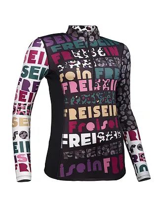 FREISEIN | Damen Unterziehshirt IconShirt | 